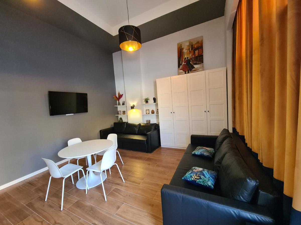 Hlius Brand New Apartments Valencia Exterior foto