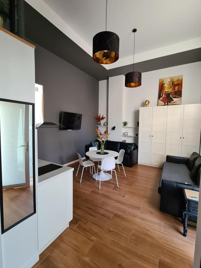 Hlius Brand New Apartments Valencia Exterior foto